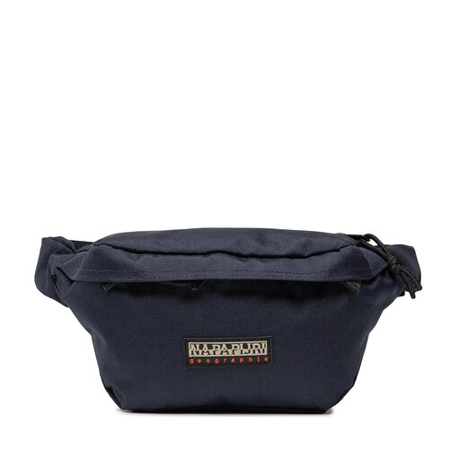 Riñonera Napapijri Hatch Wb NP0A4GFN1761 Azul marino