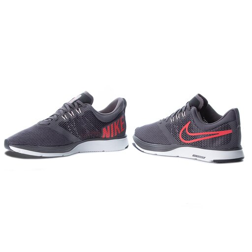 Nike zoom strike thunder grey online