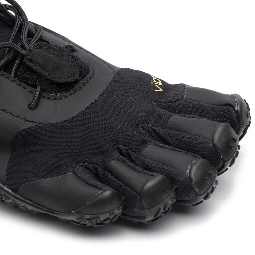 Трекінгові черевики Vibram Fivefingers V-Alpha 18W7101 Чорний