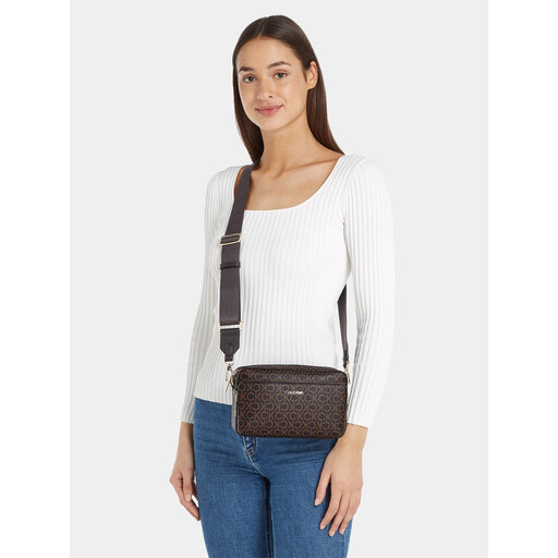 Must camera bag calvin klein on sale