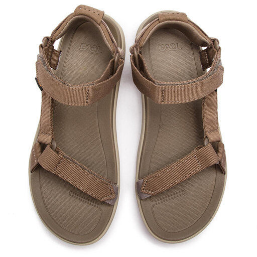 Sandali Teva Sanborn Universal 1015160 Grigio