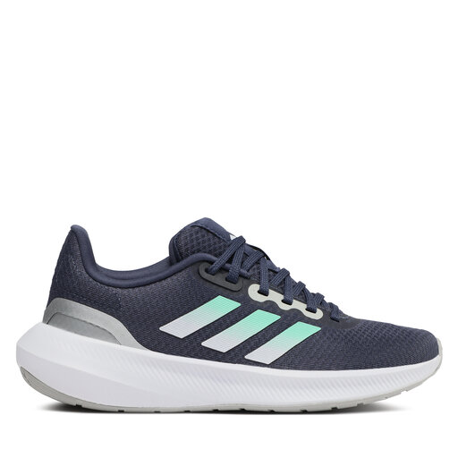 Chaussures de running adidas Runfalcon 3 HP7562 Bleu marine chaussures