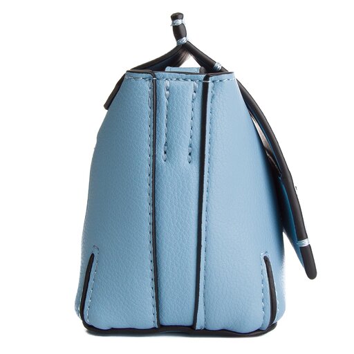 Rankin Calvin Klein Stitch Flap Crossbody K60K604828 460