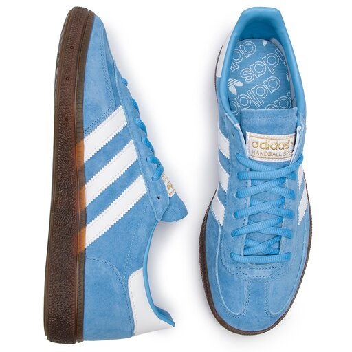 Batai adidas Handball Spezial BD7632 Ltblue/Ftwwht/Gum5 • Www.eavalyne.lt