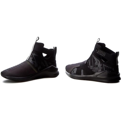 Puma fierce strap rouge store