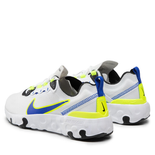 Nike renew store element 55 blanche