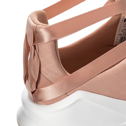 Tenis puma fierce rope satin clearance