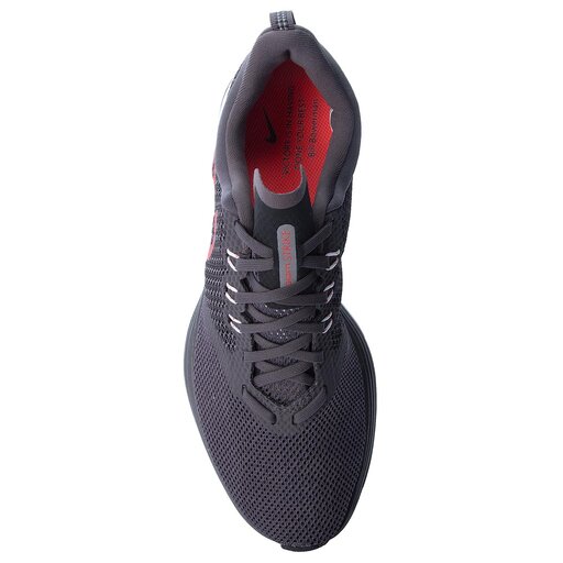 Nike zoom strike thunder clearance grey