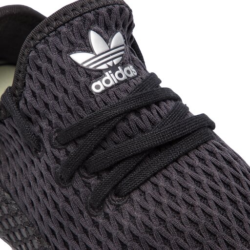 Sneakers adidas Deerupt Runner C CM8663 Schwarz