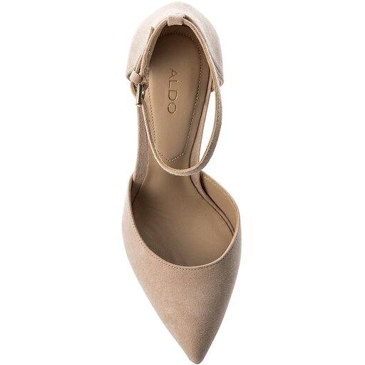 Aldo nicholes beige hotsell
