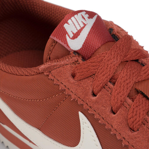 Nike sale cortez firewood