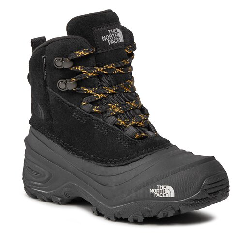 Botas north 2025 face niño