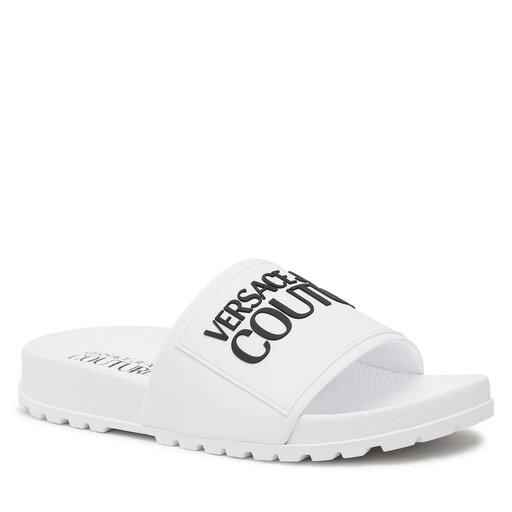 ciabatte uomo versace