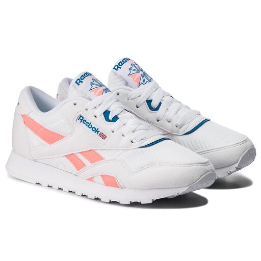 Reebok classic nylon best sale m txt