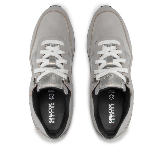 Sneakers hot sale geox respira