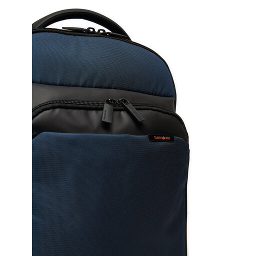 Рюкзак Samsonite Mysight 135070-1090-1CNU Cиній - 事務机・学習机