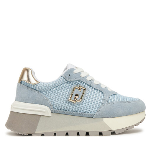 Sneakers Liu Jo Amazing 25 BA5049 PX027 Blu