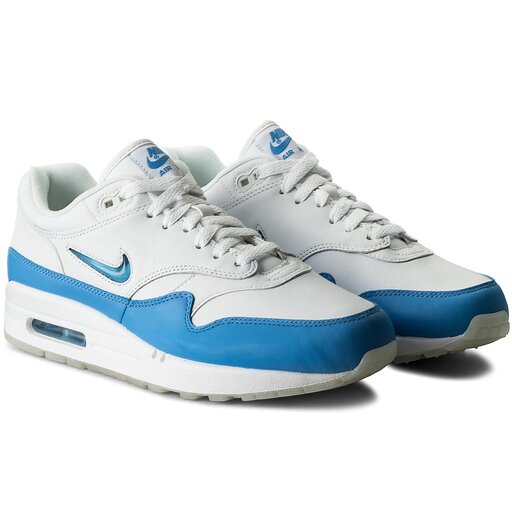 Air max sales 1 jewel blue