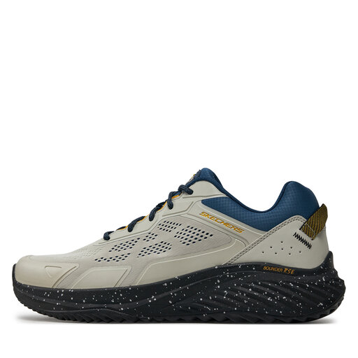 Снікерcи Skechers Bounder Rse 232780 Бежевий | evzuttya.com.ua