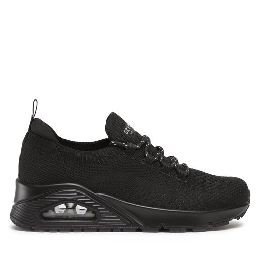 Zapatillas Skechers Everywear 177102 BBK Negro zapatos.es