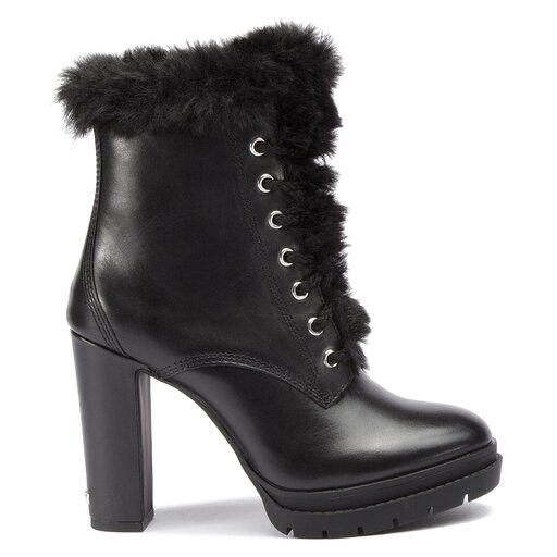 Dkny darcy hot sale lace up
