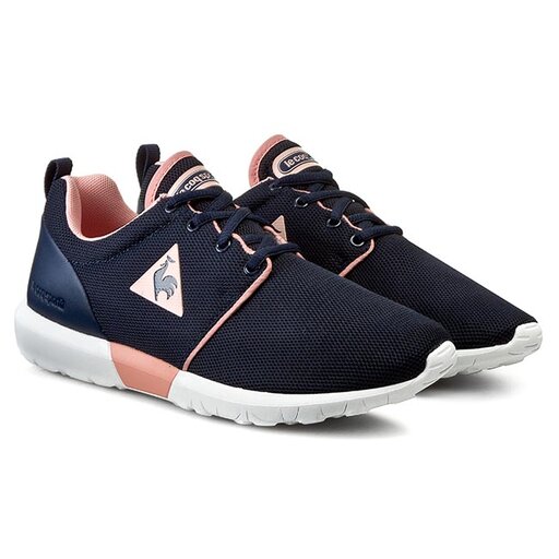 Le coq sportif dynacomf cheap w sneakers basses femme