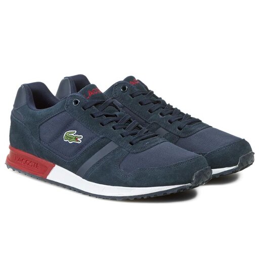 Vauban on sale pag lacoste