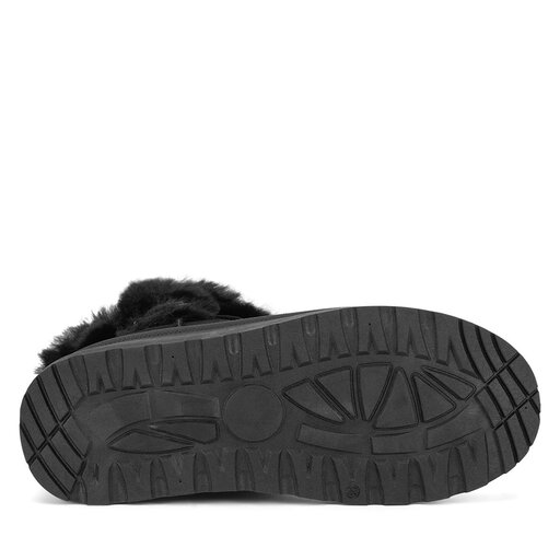 Snehule Jenny Fairy WSX23-15 Čierna