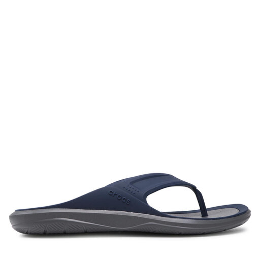 Žabky Crocs Swiftwater Wave Flip M 206242 Tmavomodrá