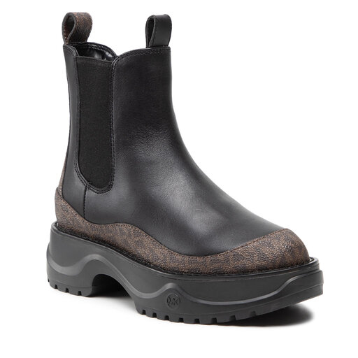 michael kors dupree bootie