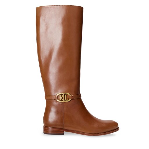Bottes cavaliere ralph lauren outlet