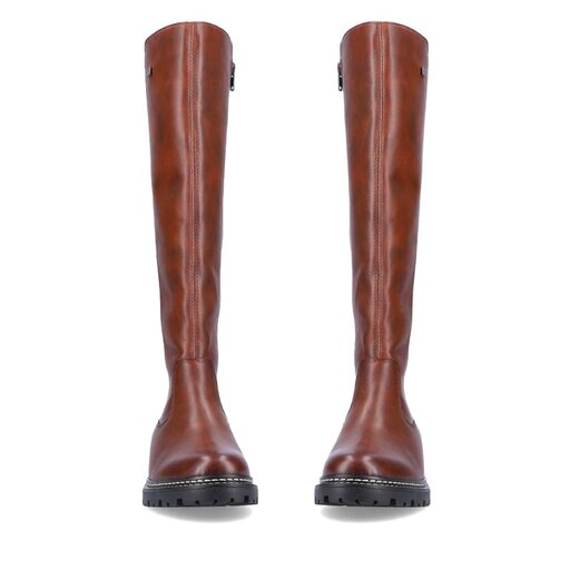 Remonte Stiefeletten Remonte Damen R2277 Reitstiefel Stiefel