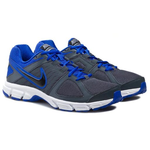 Zapatos Nike Downshifter 5 Msl 031 Dark Magnet Grey/ Magnet Grey/ White • Www.zapatos.es