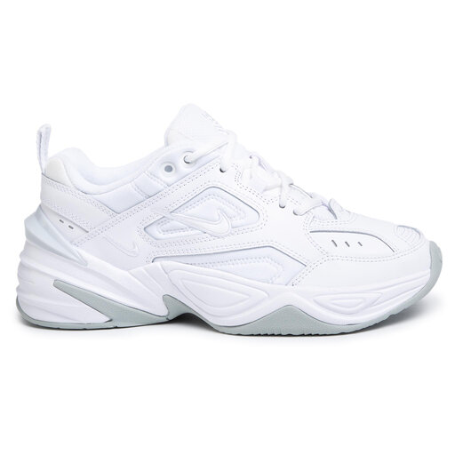 Nike m2k cheap tekno white pure