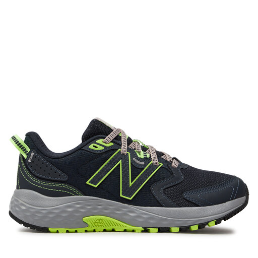 Pantofi pentru alergare New Balance 410 v7 WT410LP7 Gri