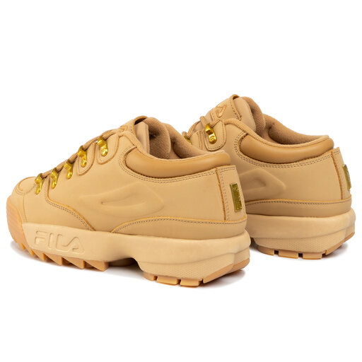Fila discount disruptor chipmunk