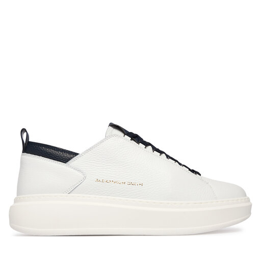 Alexander21 (リムW.chr.shcmid) Снікерcи Alexander Smith Wembley Deconstructed ASBDWEM Білий
