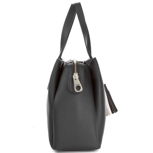 Sac guess trudy noir clearance