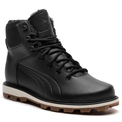 Puma desierto shop fun black