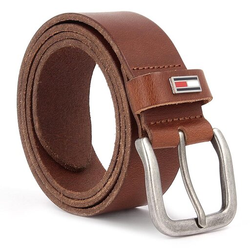 Tommy hilfiger flag loop belt 2025