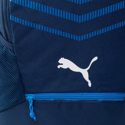 puma electric blue