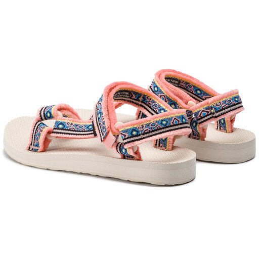 Sandales Teva Orginal Universal Maressa 1106329 Apricol Multi