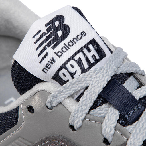 Sneakers New Balance CM997HAX Grau