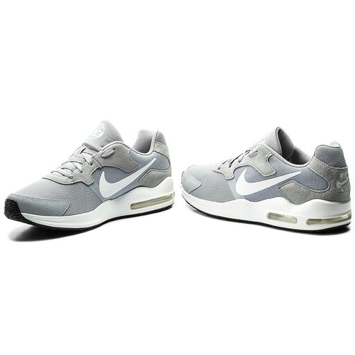 Air max guile cinza top