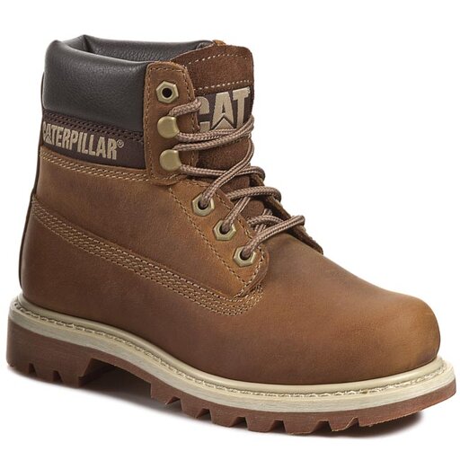 caterpillar randonnée