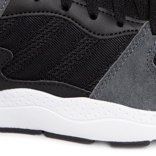 Zapatillas adidas Crazychaos EF1053 Negro