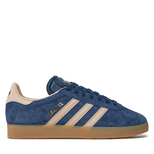 Adidas gazelle herren blau outlet