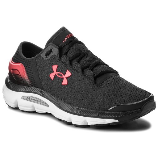 Womens under armour speedform intake 2 top