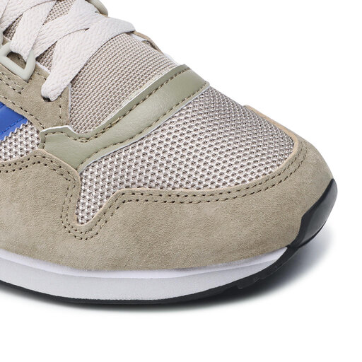 Sneakers adidas Zx 500 H02117 Grau