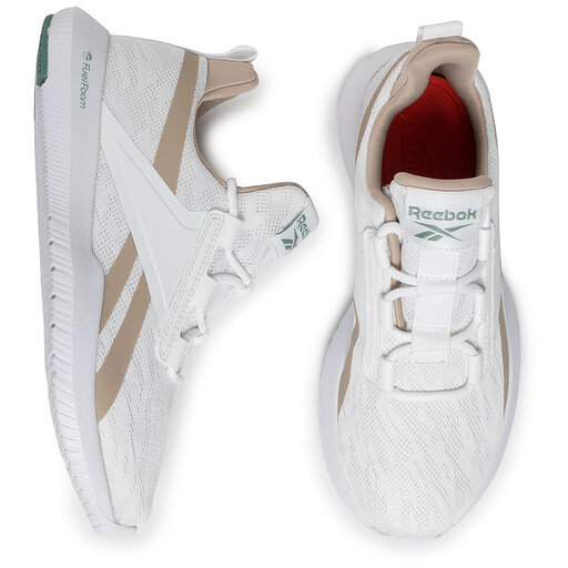 Batai Reebok Reago Pulse 2.0 EF5977 White/Modbei/Grnsla • Www.eavalyne.lt